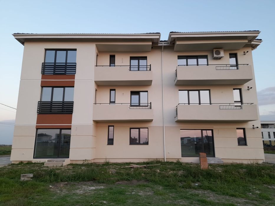 Jgheaburi și burlane din aluminiu dintr-o bucata fără îmbinari alumini