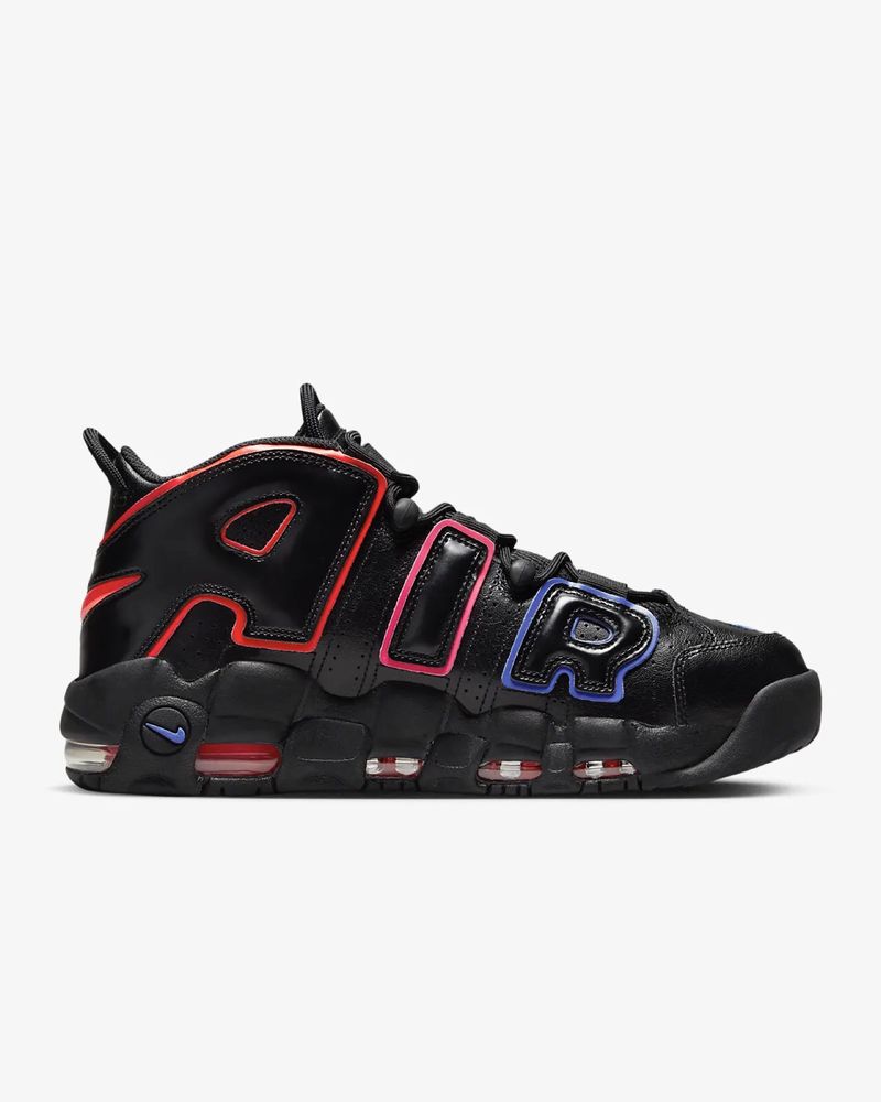 Nike Air More Uptempo - 43, 44, 44.5 и 47 Номер Оригинални