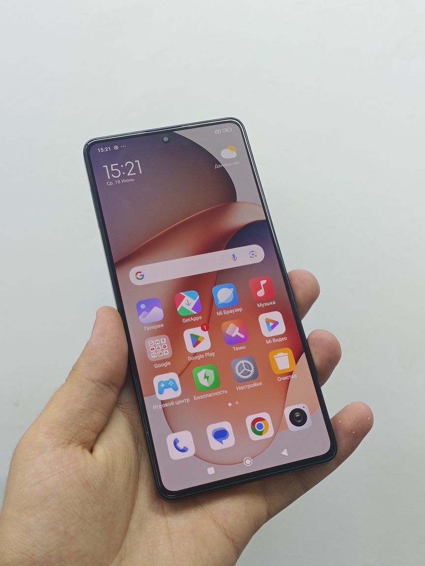 Redmi Note 13 Pro 256 Gb