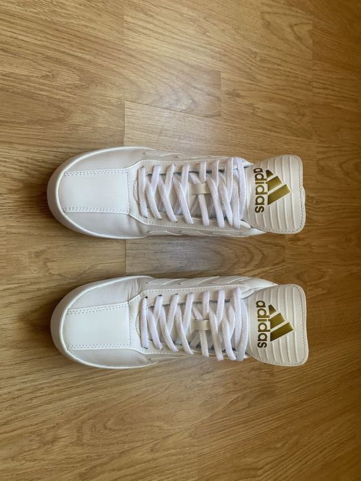 Adidasi sport originali Adidas Copa Super Street barbati 40 2/3