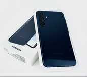 Samsung Galaxy A55 5G 128GB 8RAM Navi Перфектен! Гаранция