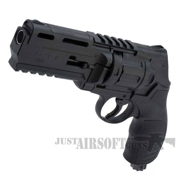 Pistol Cu Bile Cauciuc PUTERE EXTREM DE MARE=>20,7jouli TEST NOU!!