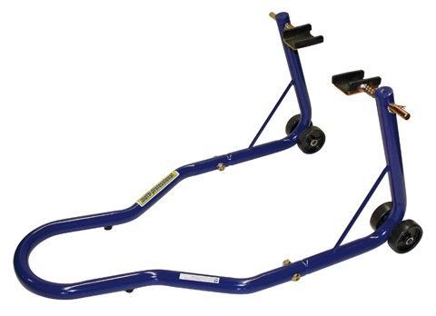 moto stander lift universal L sau Y yamaha, honda, kawasaki, etc