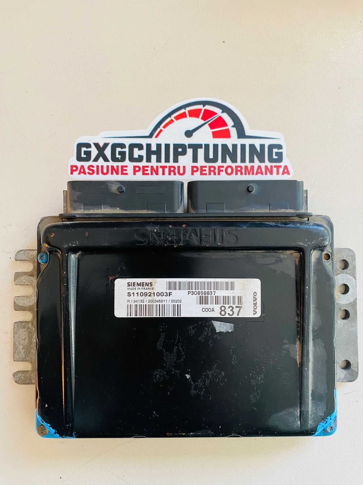 Unitate de control Volvo S40 1.6 2001  S110921003f P30858837