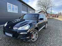 Dezmembrez / Dezmembrari /Piese Porsche Cayenne 9PA1 4.8 V8 Turbo 2008