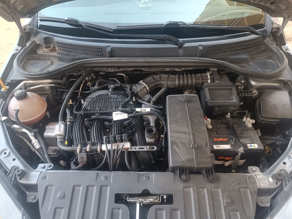 Лада Веста кросс