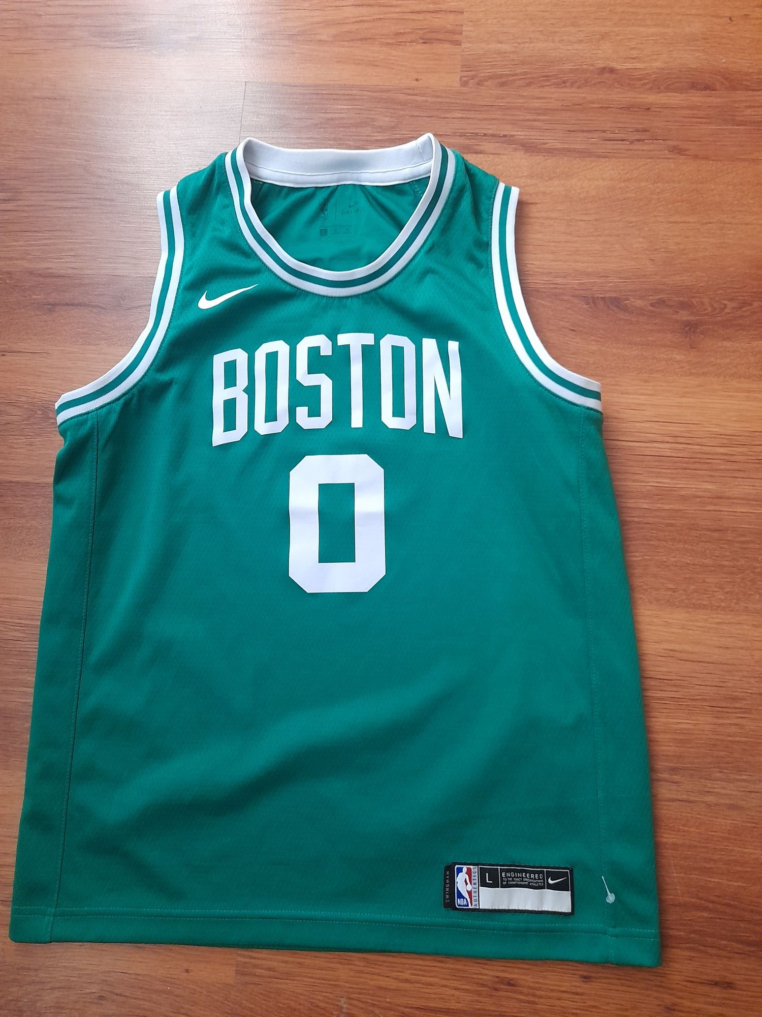 Nike Boston Celtics Jayson Tatum потник S размер.