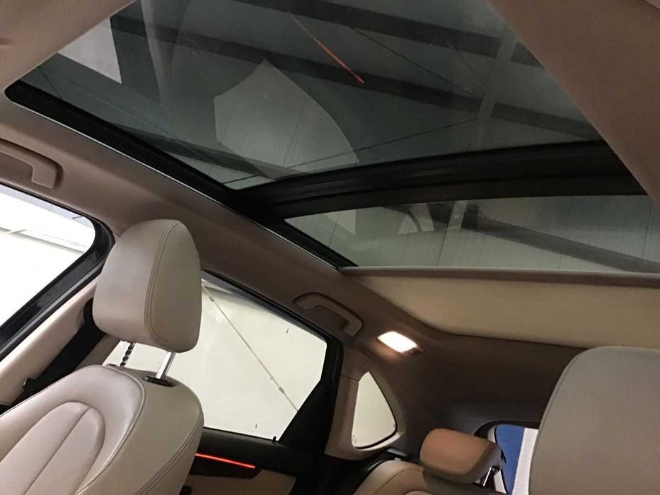 BMW 225xe iPerformance