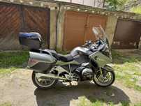 BMW R 1200 RT 2014 Година