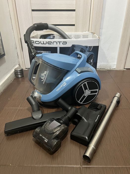 Aspirator Rowenta XXL
