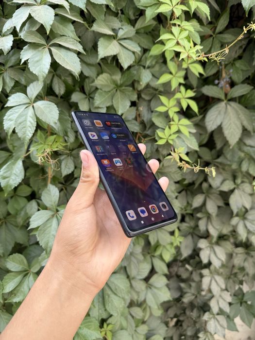 Redmi Note 10 Pro ideal Pubg uchun