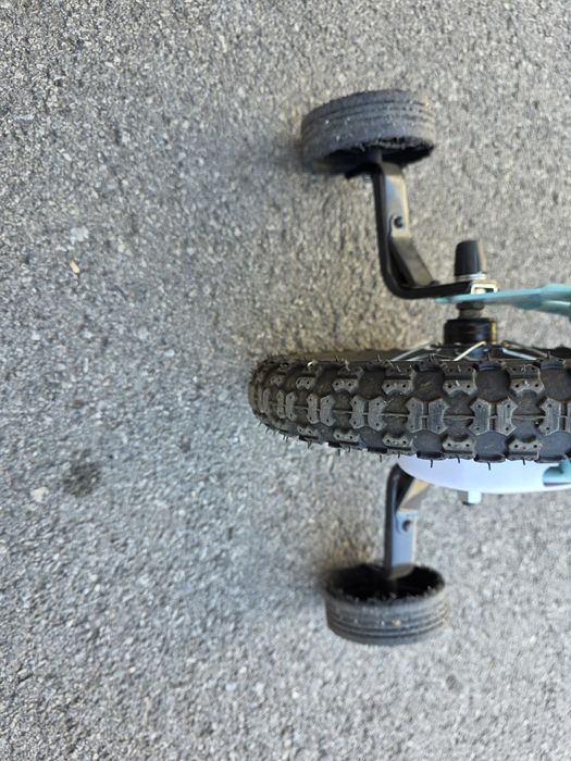 Детско колело passati 16"