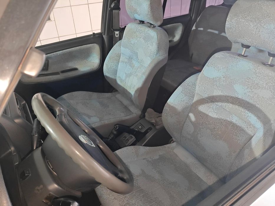 Suzuki Vitara, 2.0 benzină V6