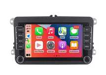 Мултимедия за VW Golf 5 Passat Touran | Android 14.0, CarPlay, Navi