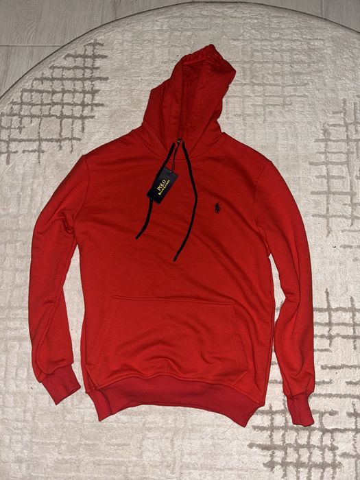 Hanorac Polo Ralph Lauren