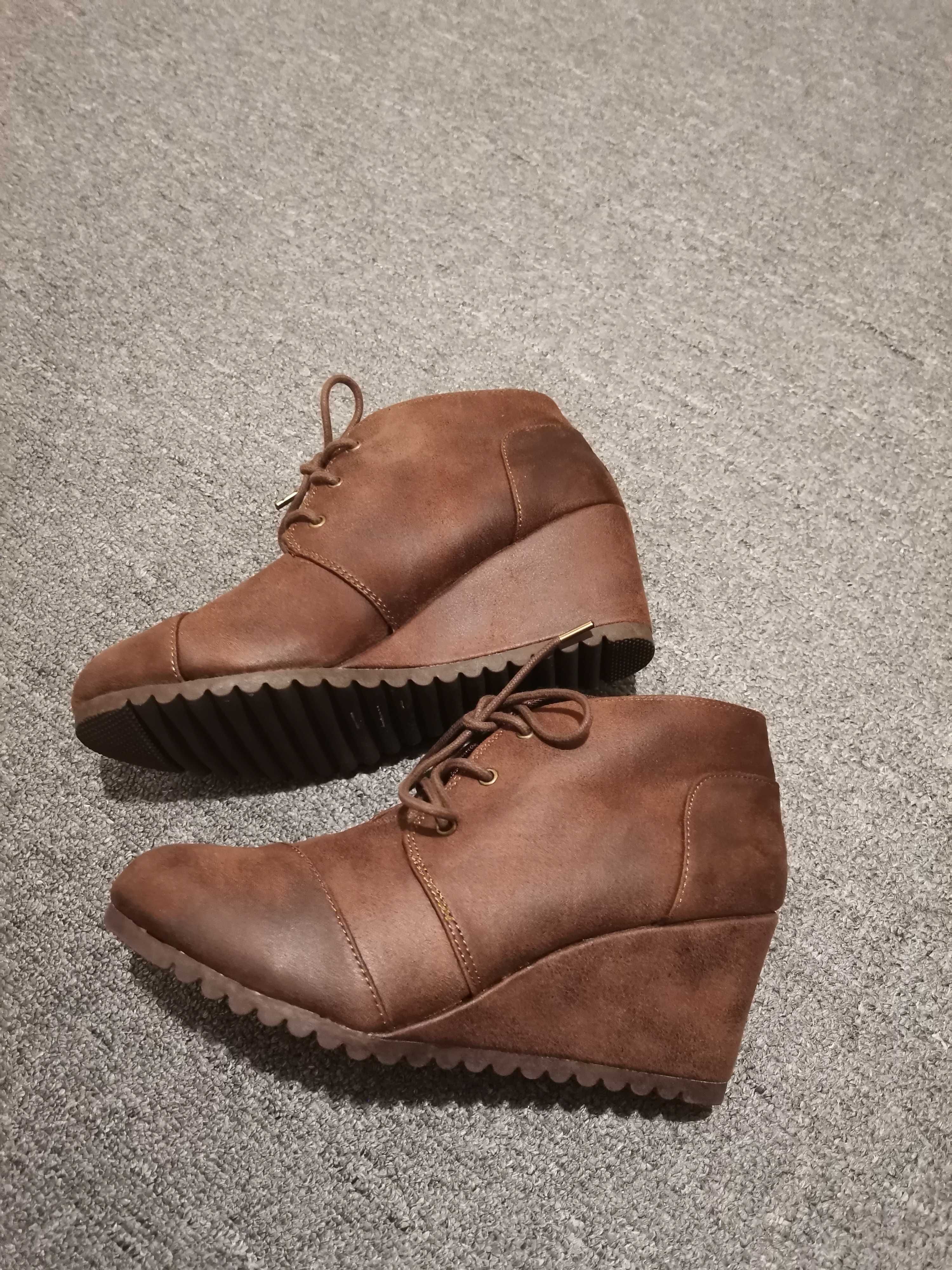 Botine skechers, M39