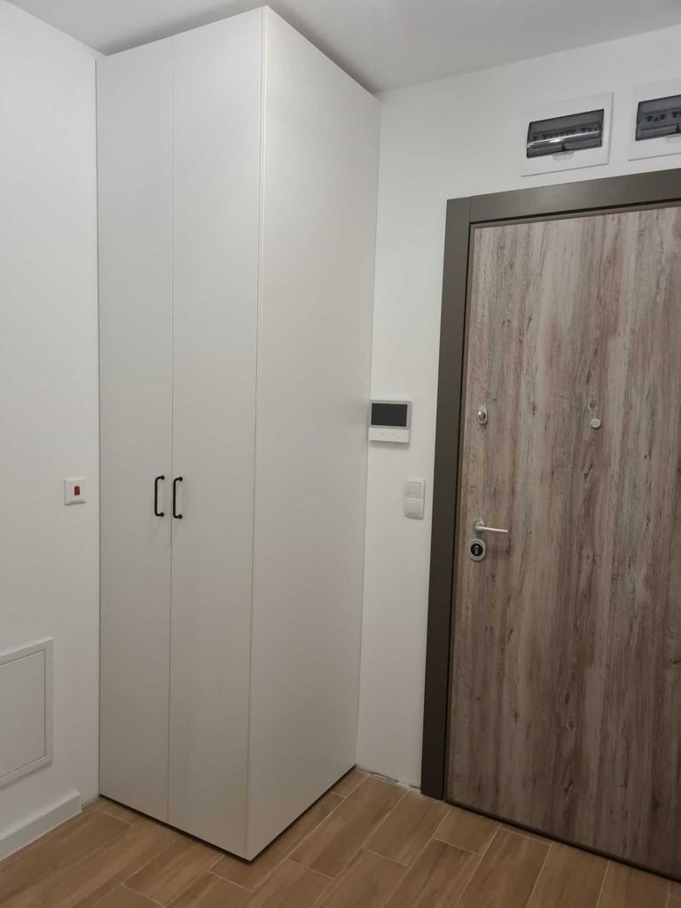 Дава се под наем Двустаен апартамент в Сухиндол - 55 кв.м за 448.8 € - Снимка #3