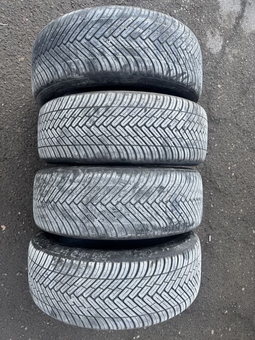 235/55/19 Charimhoo balon