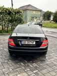 Mercedes C class 220 cdi