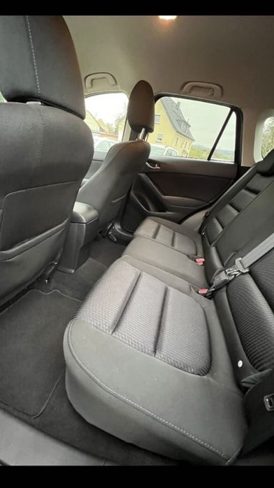 Mazda cx5 benzina 2.0