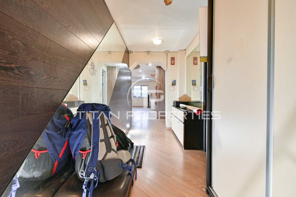 Продава се Многостаен апартамент в София, Стрелбище - 178 кв.м за 2135 €/кв.м - Снимка #7
