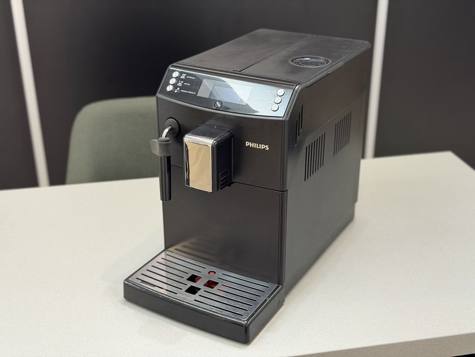 Espresor automat Philips EP3510