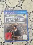 Days gone ps4 продавам