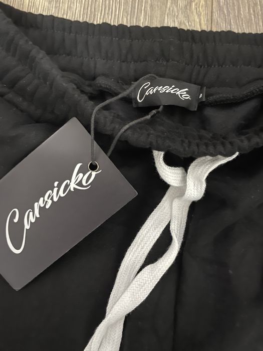 Carsicko Tracksuit (compleu/trening)
