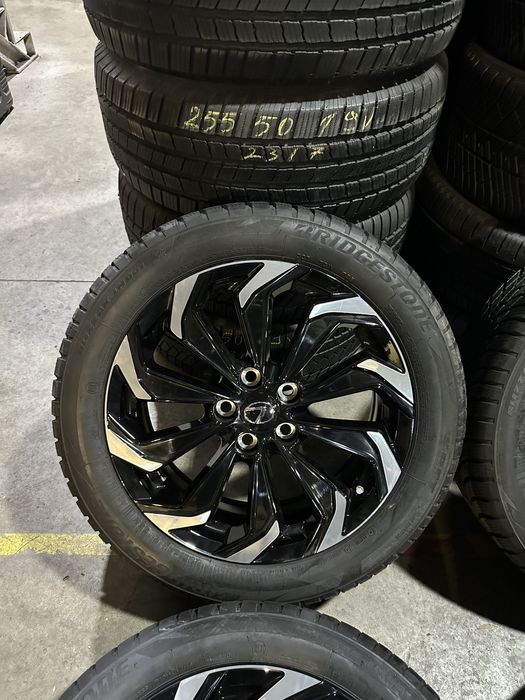Jante NOI Originale Lexus 18 UX, LBX, ES, CHR ,Corrola , Corrola Cro