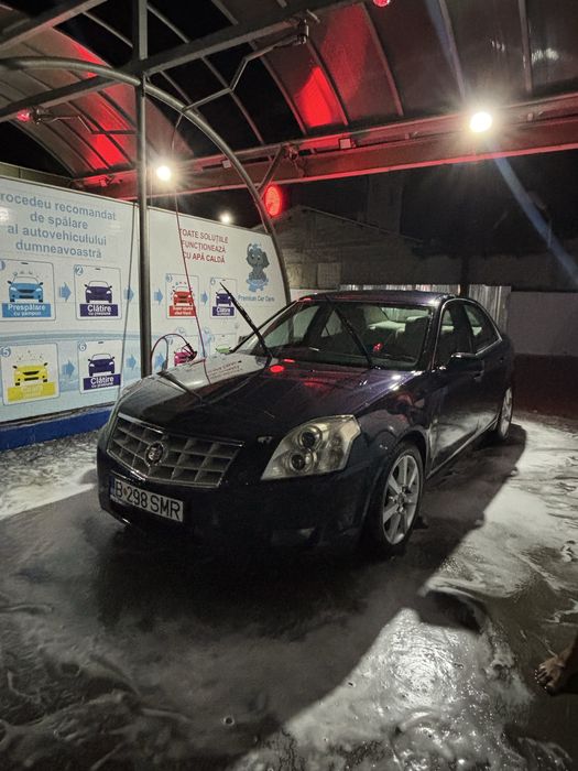 Cadillac Blls 1.9 disel