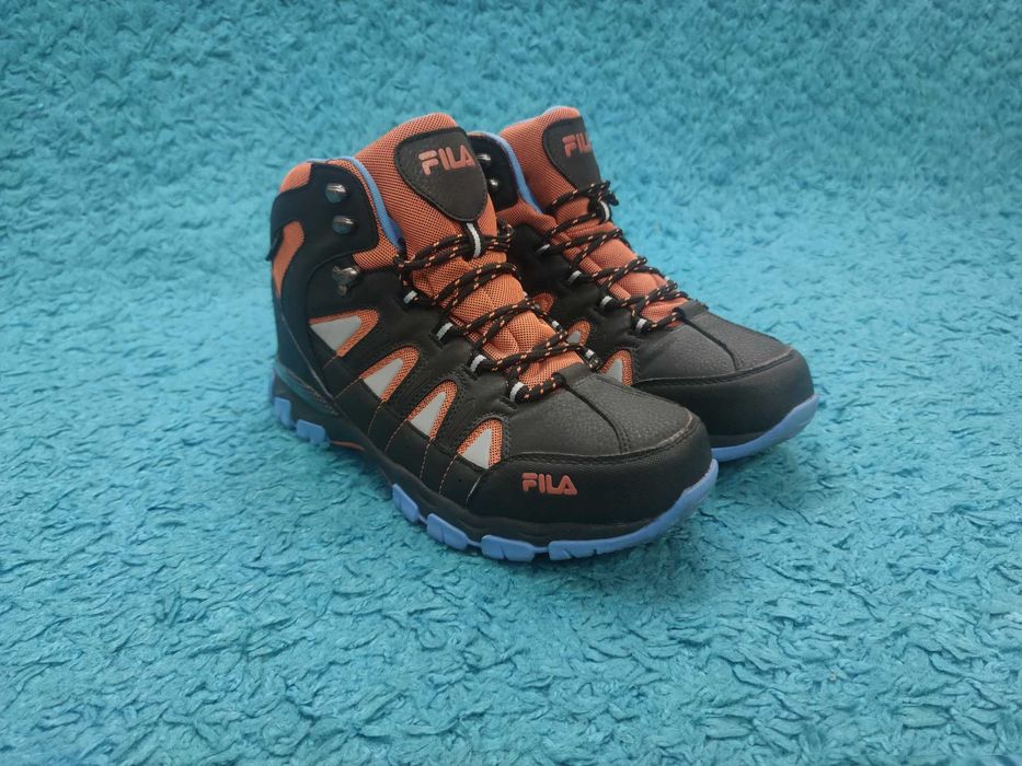 Ghete Fila Trekking - Size 45