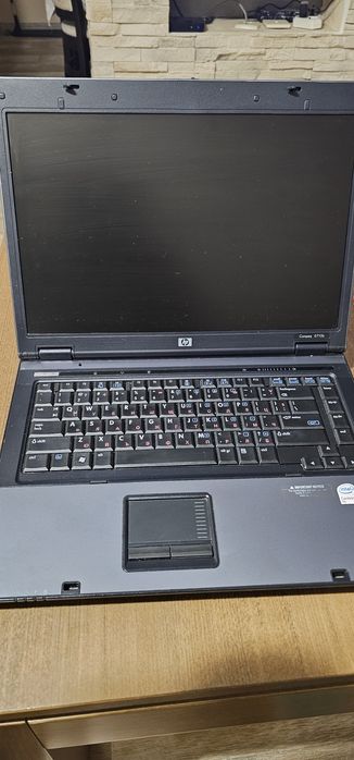 Лаптоп HP Compaq 6710b
