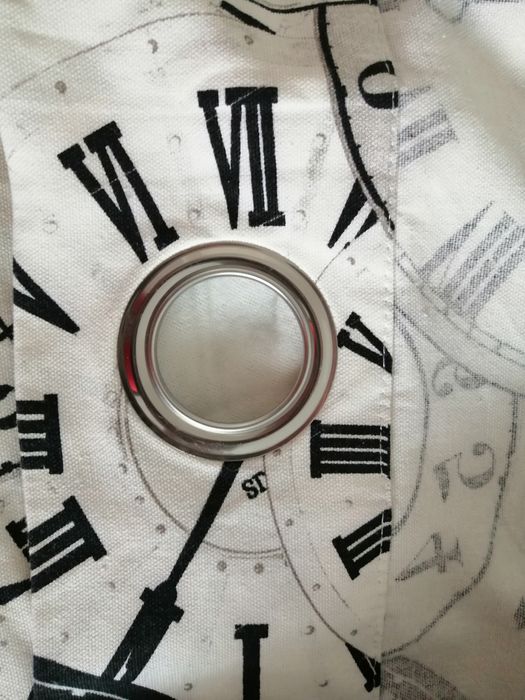 Draperii 140 x 220 cm 2 bucăți