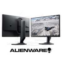 Монитор Dell Alienware AW2524HF 24.5 500Hz F-IPS | Бесплатная Доставка