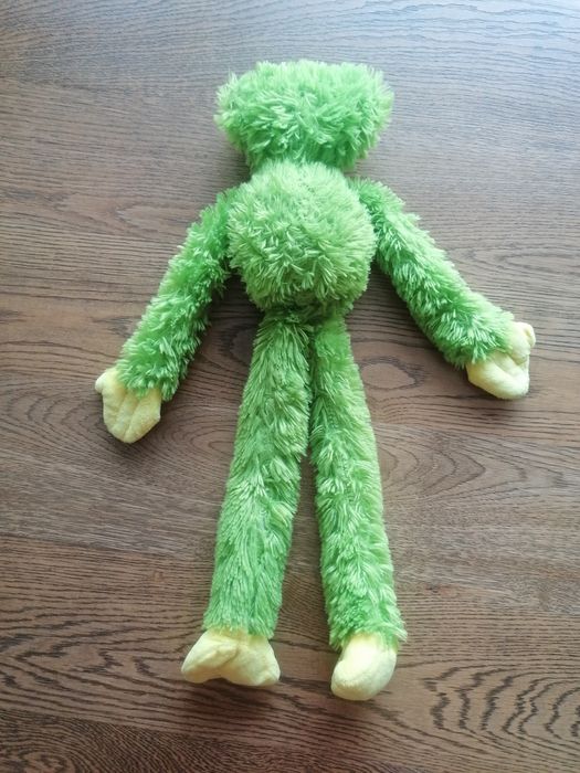 Плюшени играчки Хъги