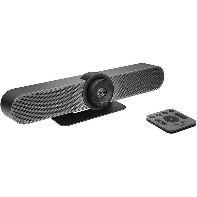Cameră Logitech MeetUp 4k ultra HD