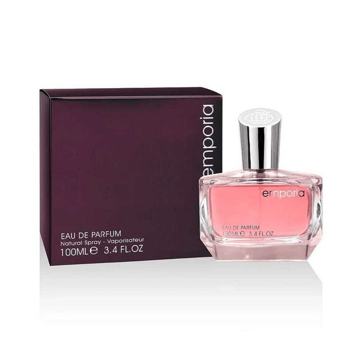 Fragrance World Emporia EDP  – Дамски арабски парфюм