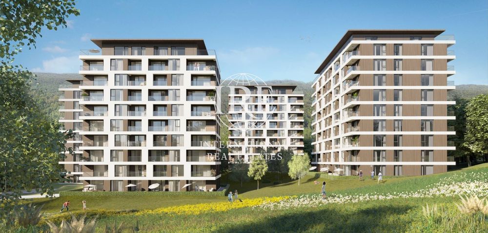 1-стаен в Варна-Аспарухово площ 40 цена 72000