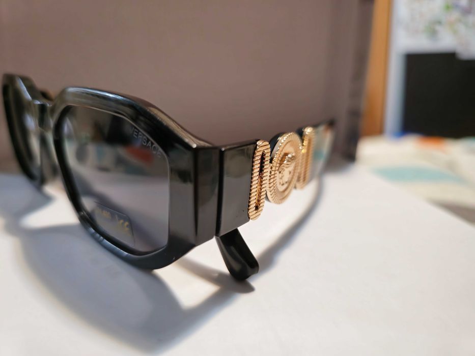 Pachet ochelari de soare Versace