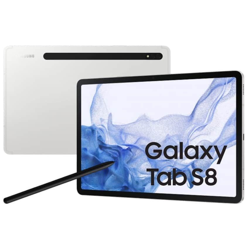 Samsung Galaxy Tab S8 S8 Plus vs S8 Ultra