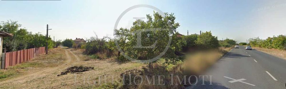Продава се Парцел в с. Черноземен, Област Пловдив - 878 кв.м за 40 €/кв.м - Снимка #1