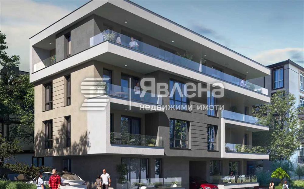 Продава 2-ст., Свети Влас/Юрта под пътя