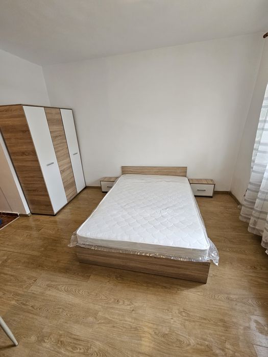 Garsoniera de vânzare strada Poienitei zona LIDL Vladimirescu