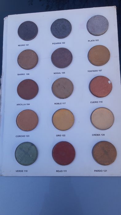 Beton amprentat targoviste