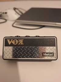 Vox AmPlug2 Metal