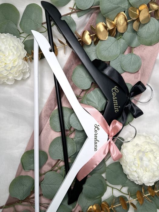 Accesorii nunta personalizate