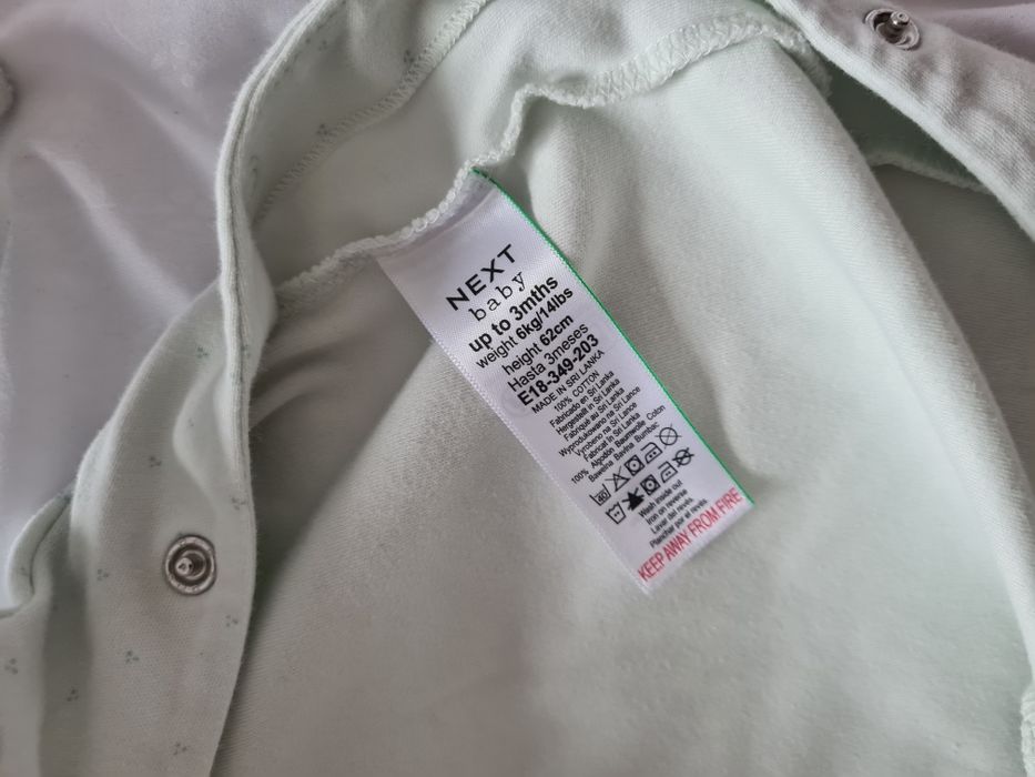 Salopeta fetita Next little sister