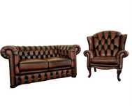 Диван Честърфийлд Chesterfield