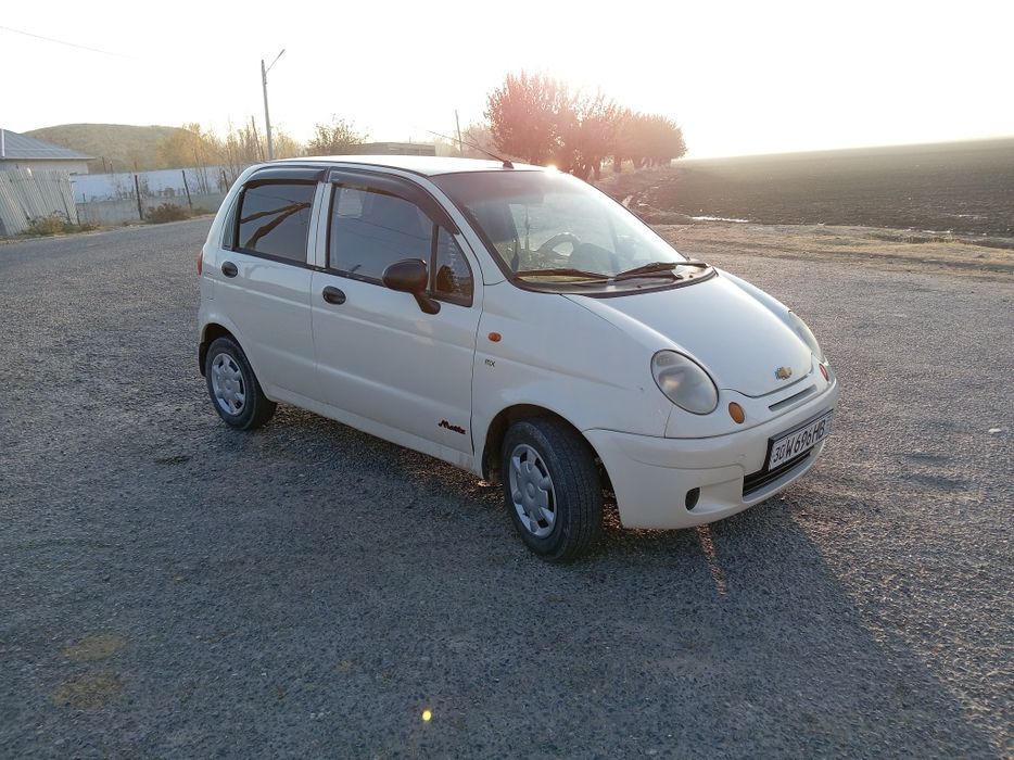 Матиз МХ евро обмен