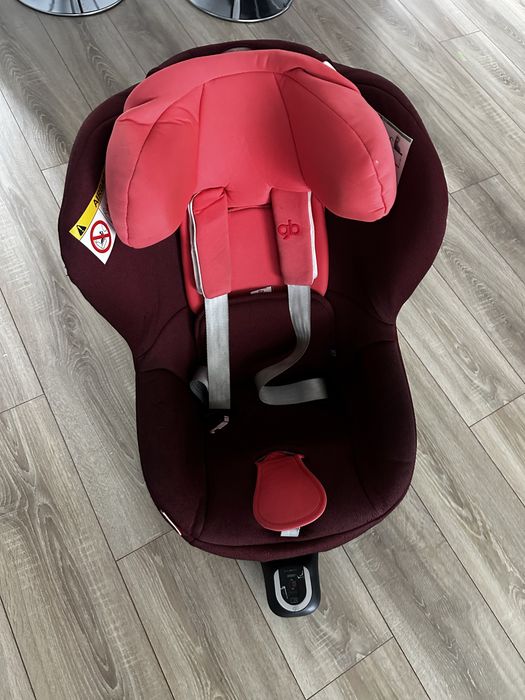 Scaun auto GB Vaya